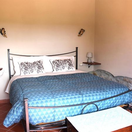 La Guelfa 64 Apartment Pontassieve Luaran gambar