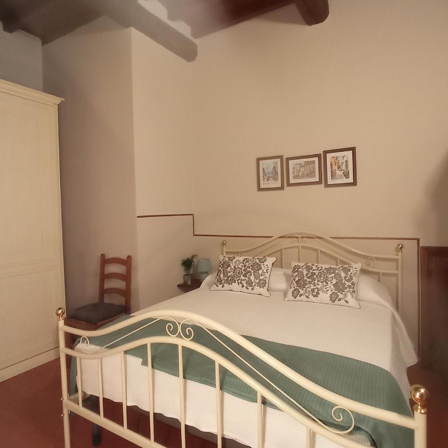 La Guelfa 64 Apartment Pontassieve Luaran gambar