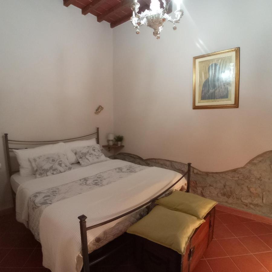 La Guelfa 64 Apartment Pontassieve Luaran gambar