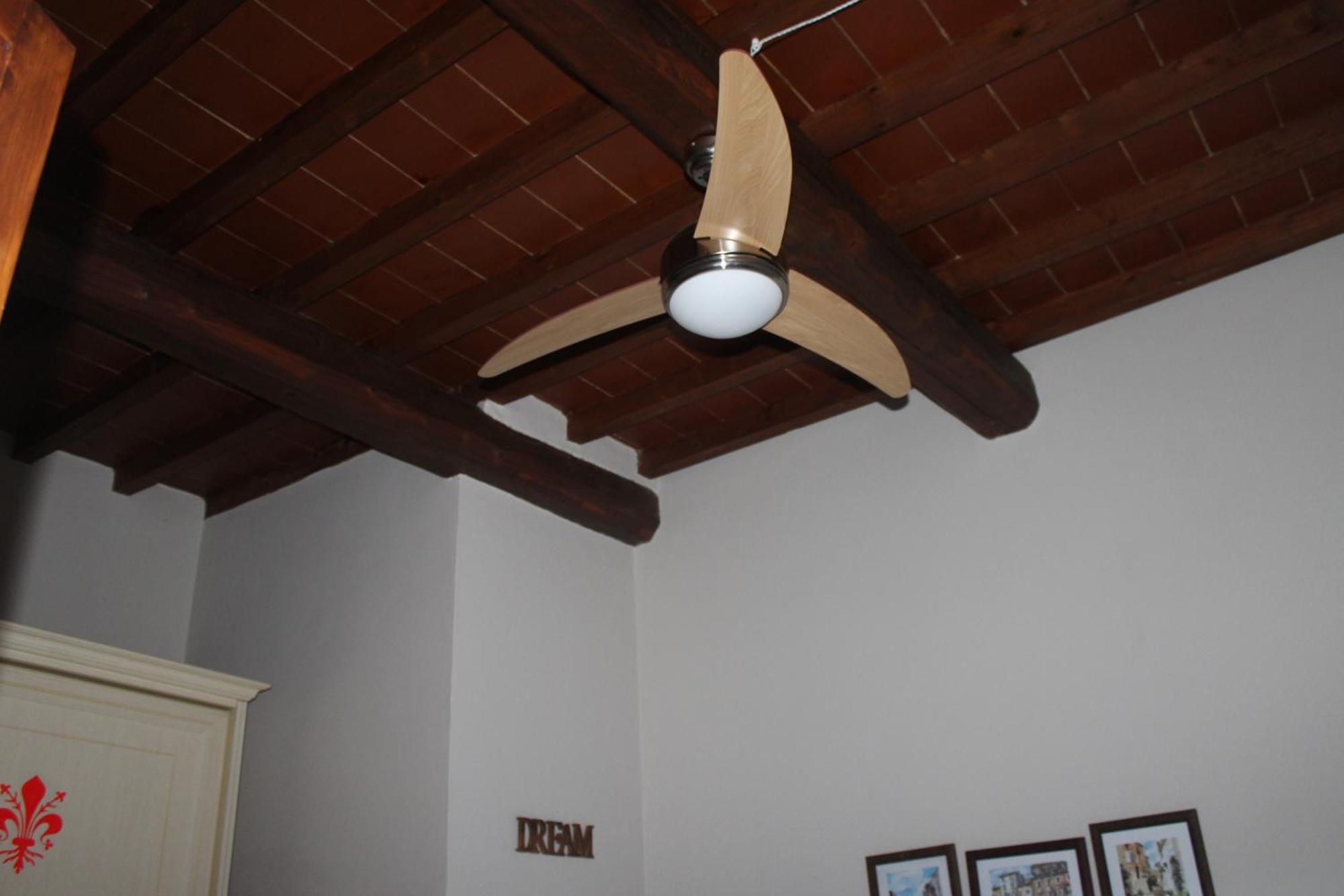 La Guelfa 64 Apartment Pontassieve Luaran gambar